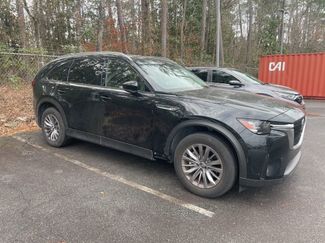 Used 2025 MAZDA CX-90 3.3 Turbo w/ Preferred Package video 1