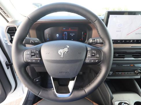 New 2026 Ford Bronco Sport Outer Banks image 18