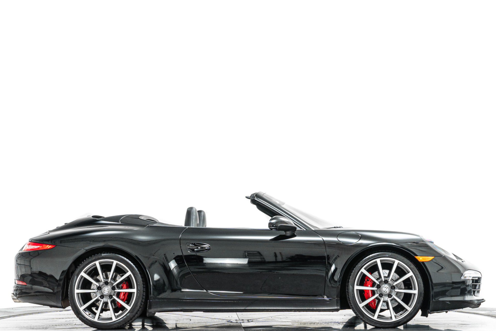Used 2014 Porsche 911 Carrera S RWD image 2