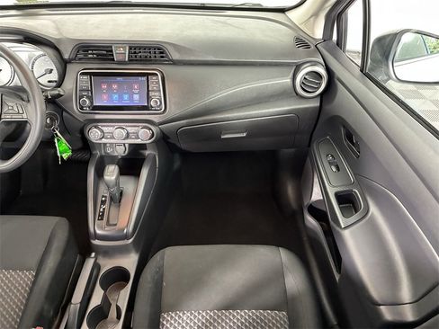 Used 2024 Nissan Versa S w/ S Plus Package image 14