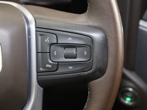 Used 2020 GMC Sierra 3500 SLT w/ Gooseneck/5TH Wheel Package image 33