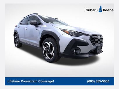 New 2026 Subaru Crosstrek 2.5i Limited