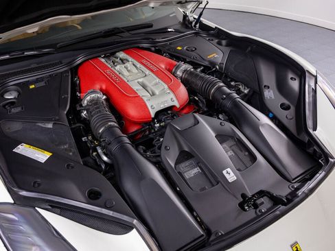 Certified 2019 Ferrari 812 Superfast RWD image 59