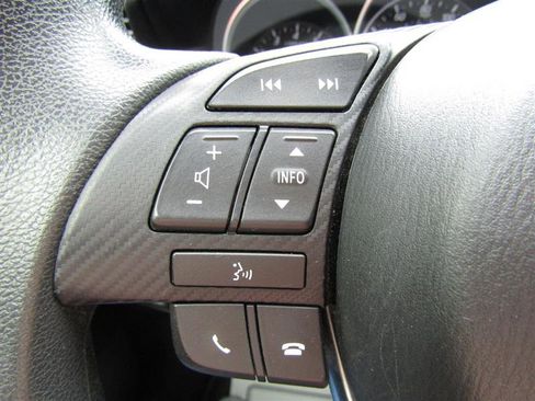 Used 2016 MAZDA CX-5 Sport image 13