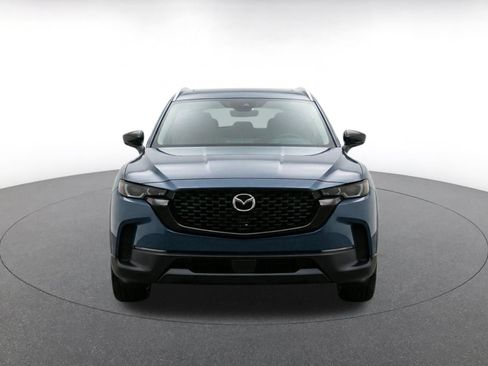 Used 2025 MAZDA CX-50 2.5 Hybrid w/ Premium Plus Pkg AWD/4WD image 2