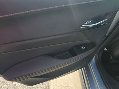 New 2026 Cadillac CT4 Sport RWD image 14