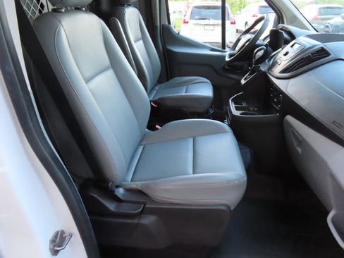Used 2015 Ford Transit 150 130 Low Roof RWD image 16