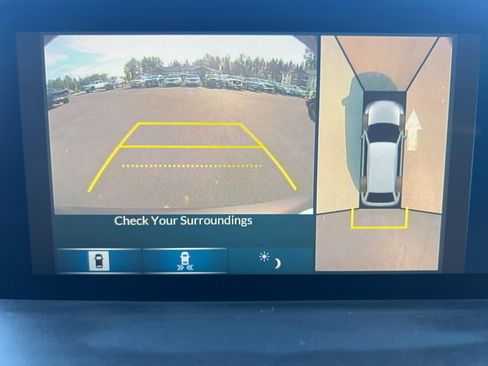 Used 2022 Acura RDX AWD image 15