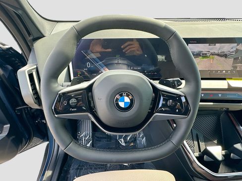 New 2026 BMW X3 xDrive30i w/ Premium Package AWD/4WD image 8