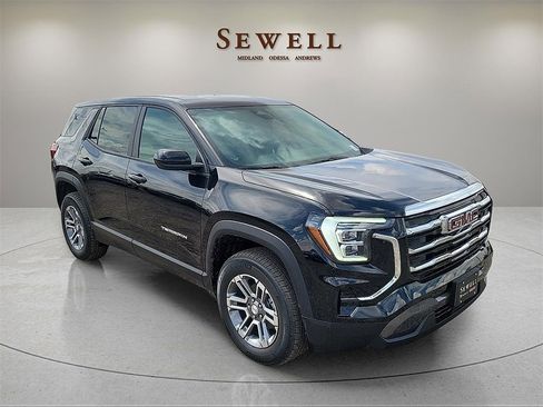 New 2026 GMC Terrain Elevation image 7