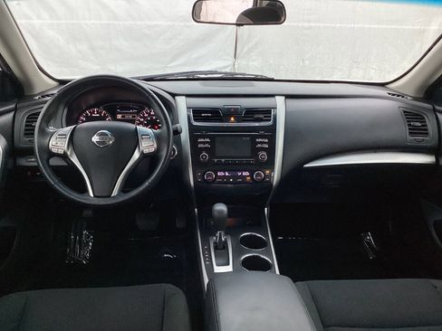 Used 2015 Nissan Altima 2.5 SV FWD image 26