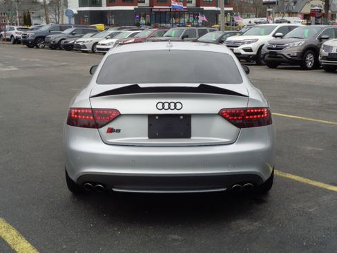 Used 2012 Audi S5 Premium Plus image 14