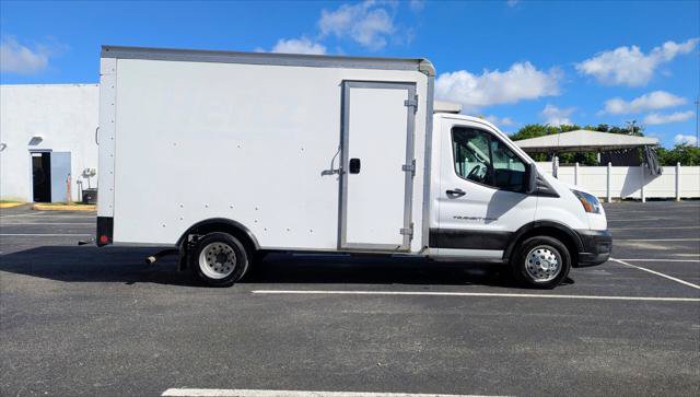 Used 2023 Ford Transit 350 DRW RWD image 11