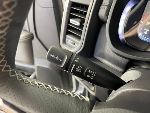 New 2026 RAM 2500 Power Wagon AWD/4WD image 9