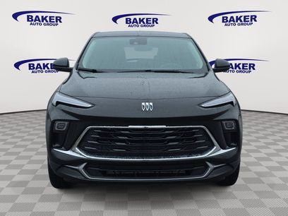 New 2026 Buick Encore GX Preferred w/ Comfort Package