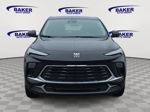 New 2026 Buick Encore GX Preferred w/ Comfort Package image 2