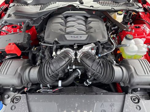 New 2026 Ford Mustang GT image 38