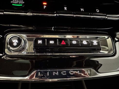 Certified 2025 Lincoln Corsair Grand Touring w/ Equipment Group 301A image 50