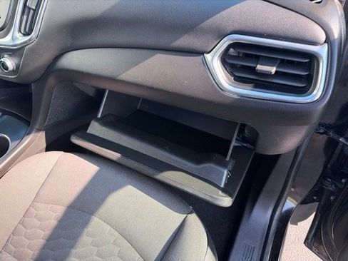 Used 2020 Chevrolet Equinox LT w/ Driver Convenience Package FWD image 43