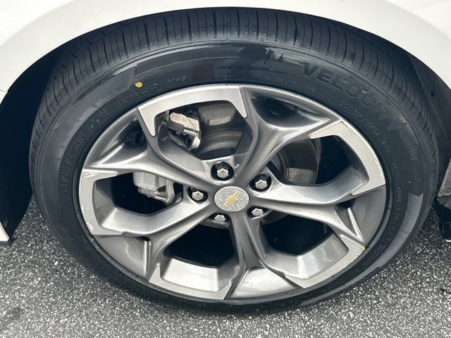 Used 2024 Chevrolet Malibu LT FWD image 10