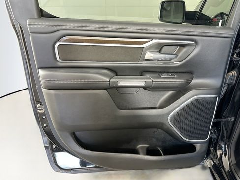 Used 2022 RAM 1500 Laramie image 25