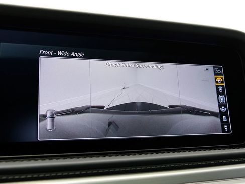Used 2022 Mercedes-Benz G 63 AMG 4MATIC image 28