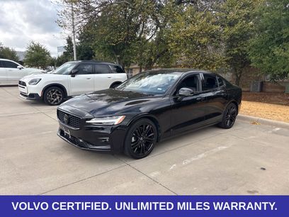 Certified 2024 Volvo S60 B5 Plus w/ Climate Package