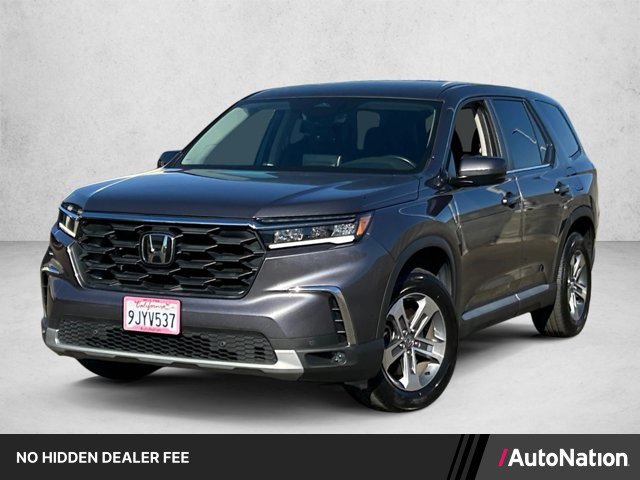 Used 2024 Honda Pilot EX-L image 1