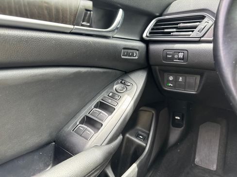 Used 2021 Honda Accord EX-L image 22
