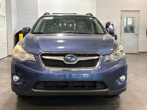 Used 2013 Subaru Crosstrek 2.0i Premium w/ Popular Pkg 2 AWD/4WD image 2