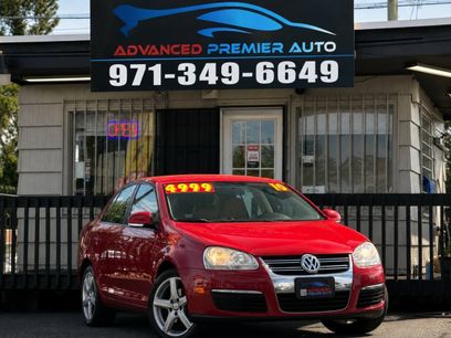Used 2010 Volkswagen Jetta Limited Edition