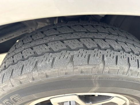 Used 2023 Ford Bronco Outer Banks AWD/4WD image 13