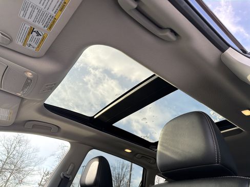 Used 2019 Nissan Murano SL w/ SL Technology Package image 28