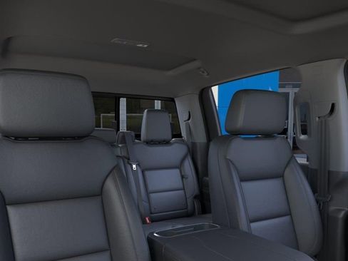 New 2026 Chevrolet Silverado 1500 RST w/ Safety Package image 24