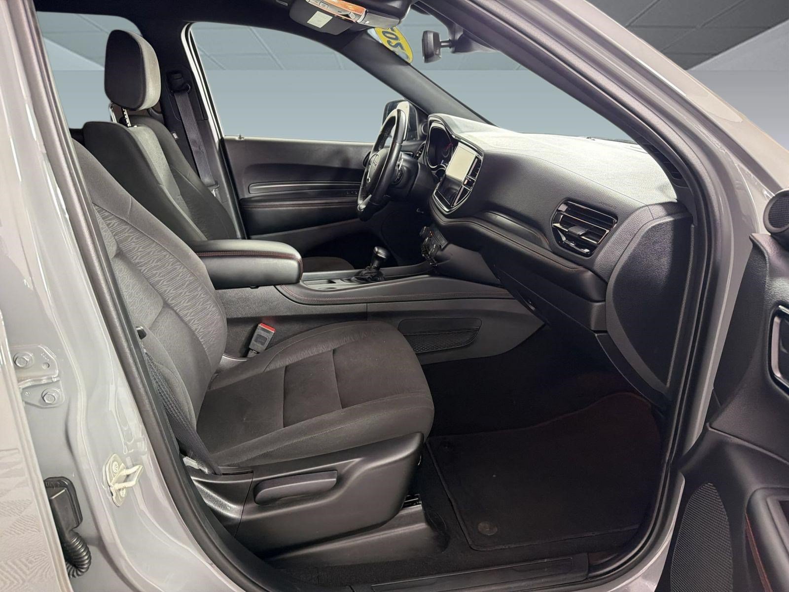 Certified 2023 Dodge Durango GT AWD/4WD image 25