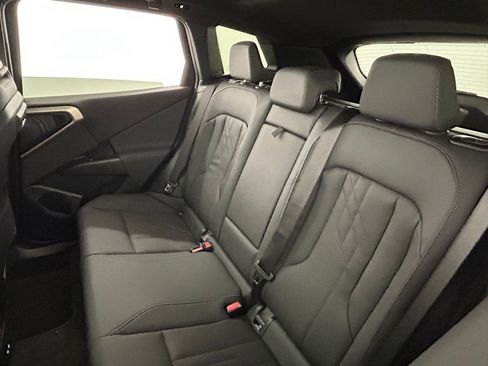 Used 2025 BMW X3 xDrive30i w/ Convenience Package AWD/4WD image 27