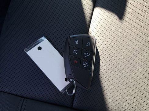 New 2025 GMC Hummer EV 3X w/ Extreme Off-Road Package image 47