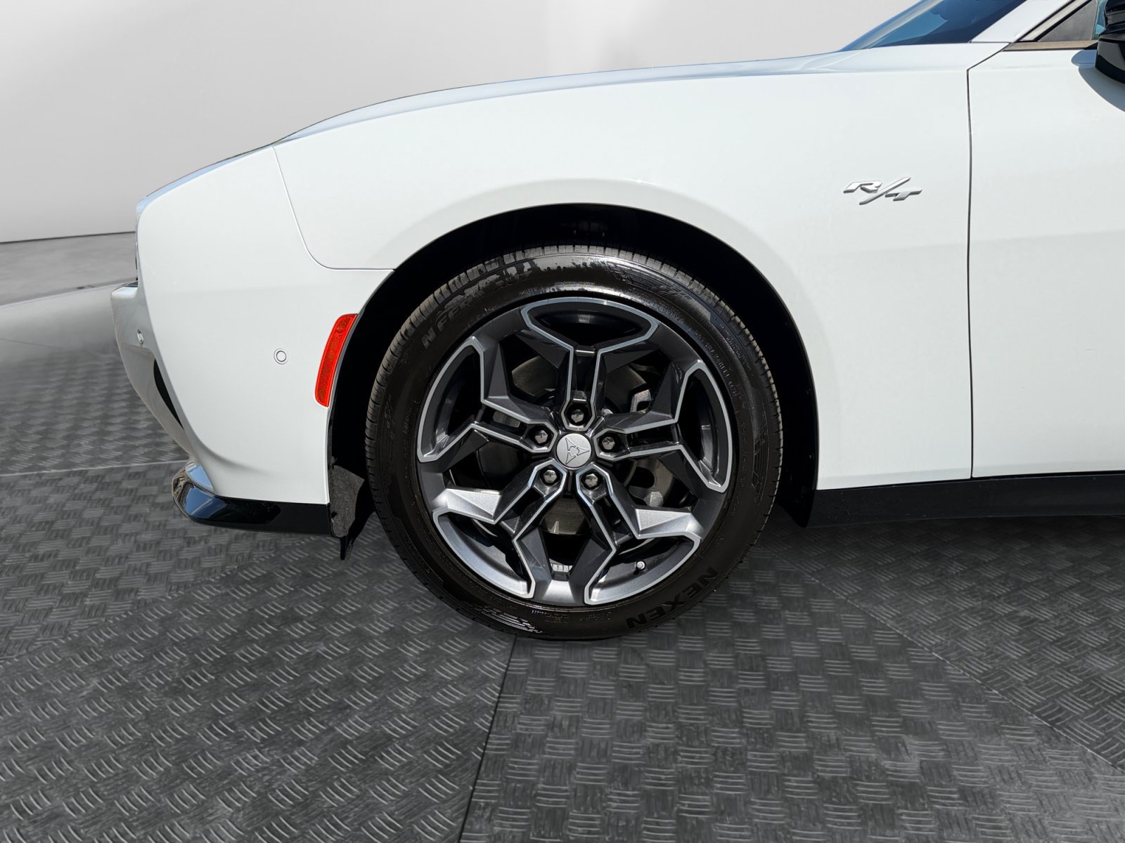 New 2026 Dodge Charger R/T AWD/4WD image 18