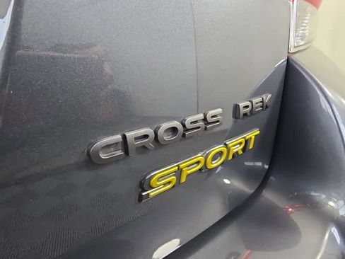 Certified 2023 Subaru Crosstrek 2.5i Sport image 20