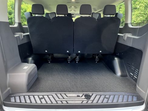 Used 2024 Ford Transit 350 XL RWD image 25