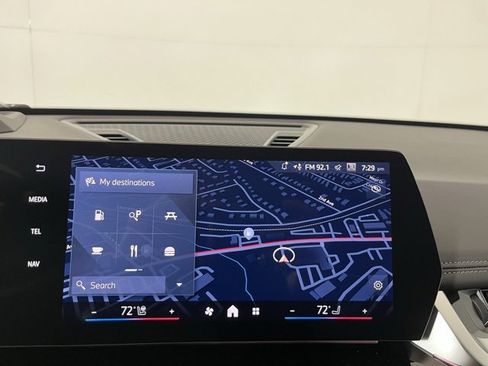 New 2026 BMW X1 xDrive28i w/ Technology Package image 16