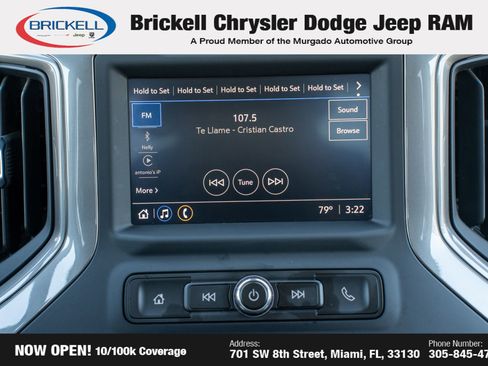 Used 2023 GMC Sierra 1500 Pro w/ Convenience Package image 21