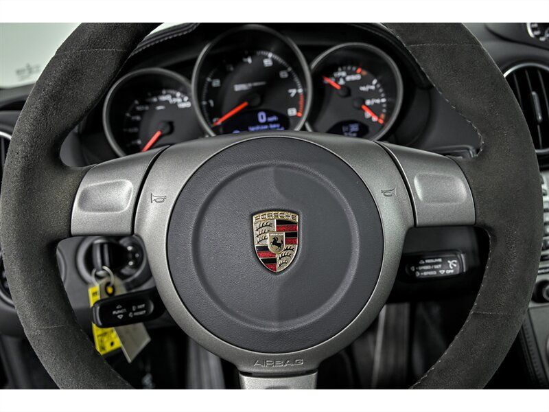 Used 2008 Porsche Cayman S RWD image 24