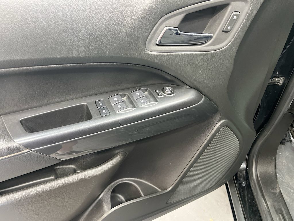 Used 2022 GMC Canyon AT4 w/ Trailering Package AWD/4WD image 18