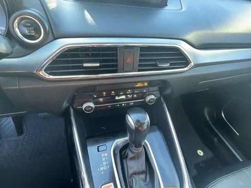Used 2020 MAZDA CX-9 Touring w/ Touring Premium Package image 20
