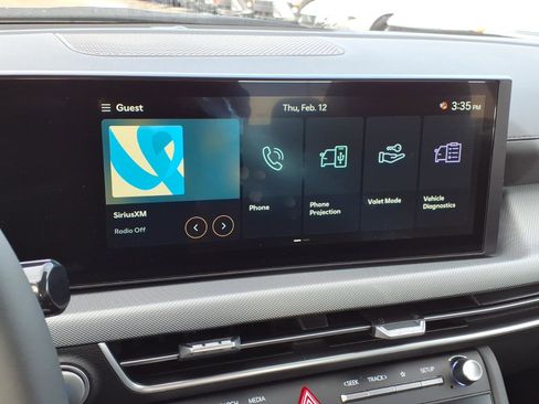 New 2026 Hyundai Sonata SEL image 14