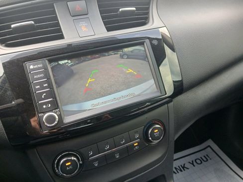 Used 2019 Nissan Sentra S FWD image 14