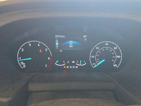 Used 2022 Ford Transit 350 XLT RWD image 9