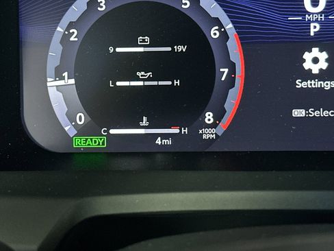 New 2025 Toyota Tacoma TRD Off-Road image 25