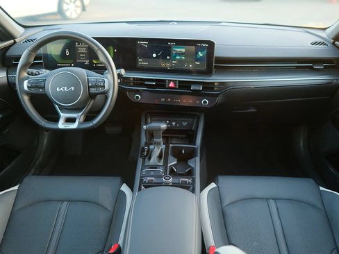 Used 2025 Kia K5 GT-Line w/ GT-Line Premium Package FWD image 17
